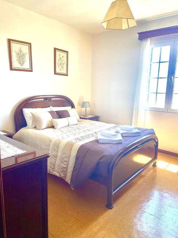 Casa Neves Three Bedrooms And Fantastic Sea View Arco da Calheta
