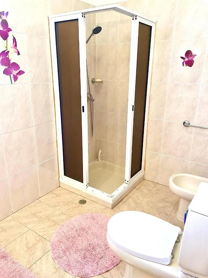 Casa Neves Three Bedrooms And Fantastic Sea View Arco da Calheta  Portugal