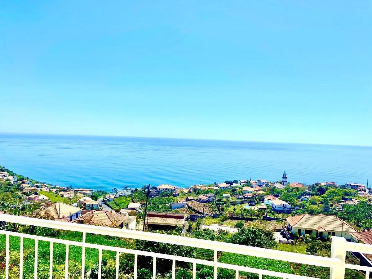 Casa Neves Three Bedrooms And Fantastic Sea View 阿科达卡列塔 0*,