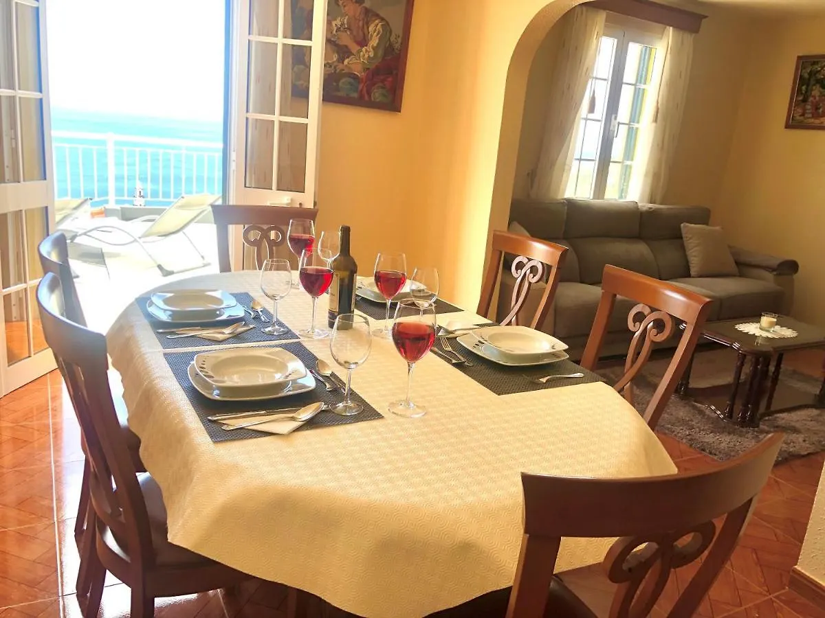 Casa Neves Three Bedrooms And Fantastic Sea View Arco da Calheta  Arco da Calheta (Madeira)