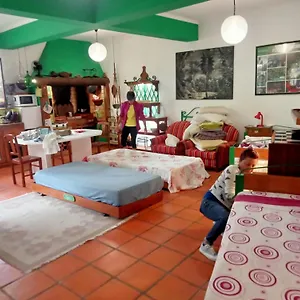  Сasa de vacaciones Casa Belojardim E Antiga Fabrica De Manteiga